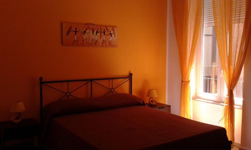 B&B BuonaLuna - Oda