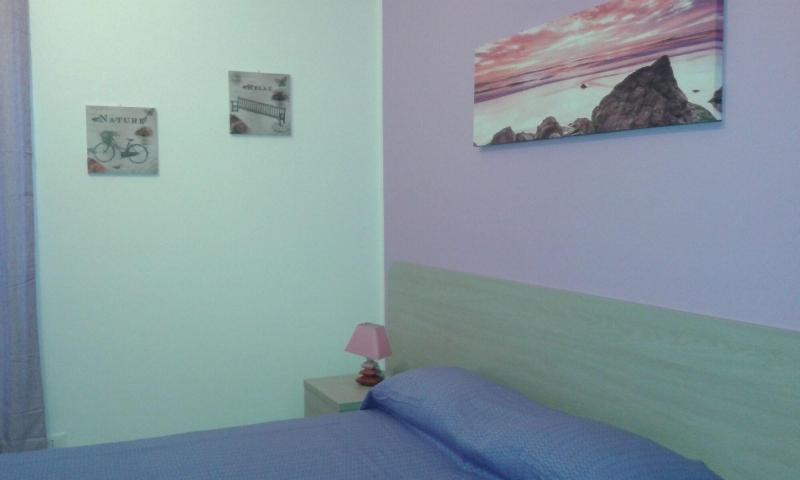 B&B BuonaLuna - Oda