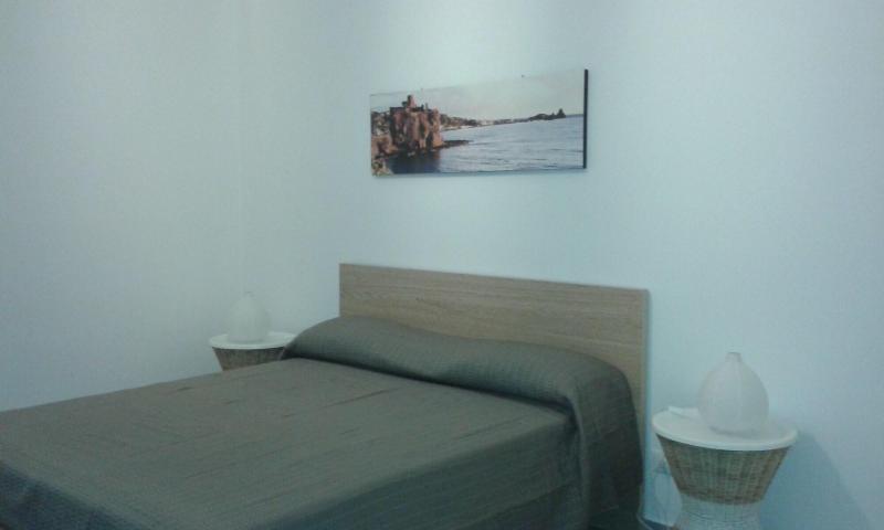 B&B BuonaLuna - Oda
