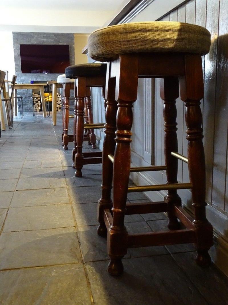 Y Branwen Hotel - Bar