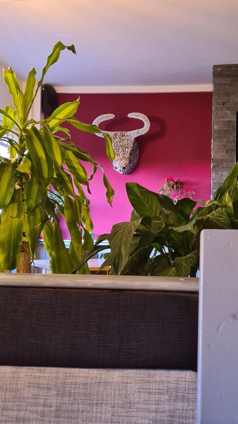 Y Branwen Hotel - Bar