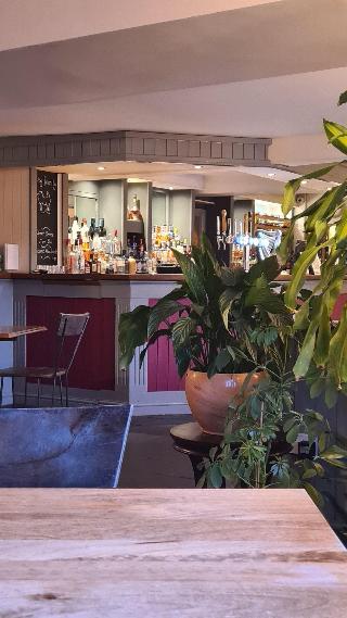 Y Branwen Hotel fotoÄŸrafÄ±
