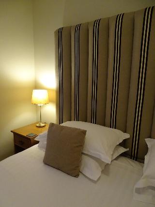 Y Branwen Hotel fotoÄŸrafÄ±