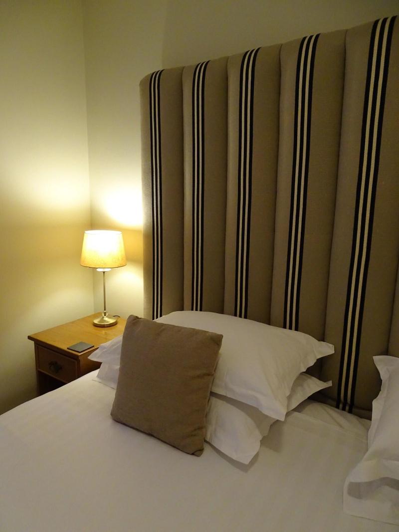 Y Branwen Hotel - Oda