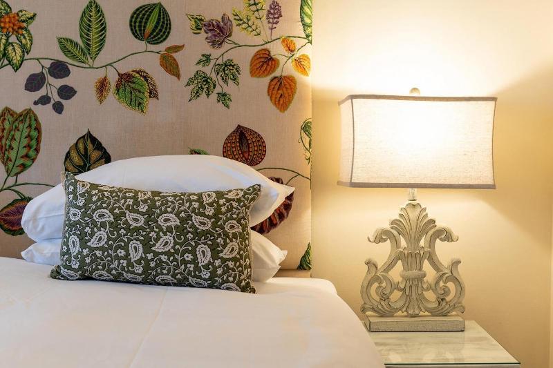Y Branwen Hotel - Oda