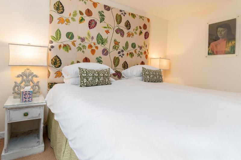 Y Branwen Hotel - Oda