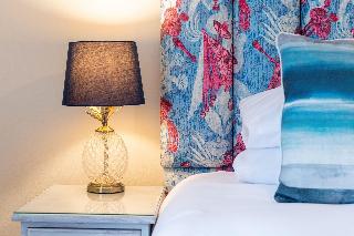 Y Branwen Hotel fotoÄŸrafÄ±