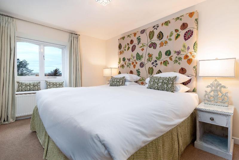 Y Branwen Hotel - Oda