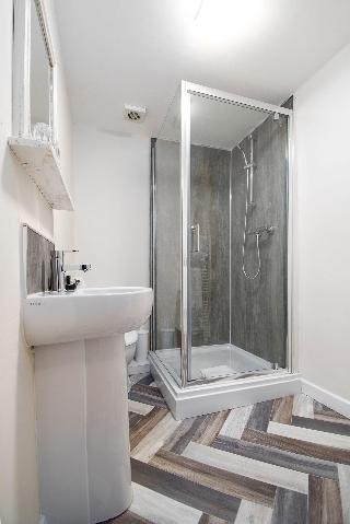 Y Branwen Hotel fotoÄŸrafÄ±