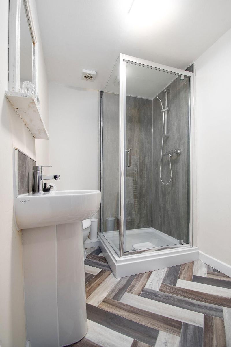 Y Branwen Hotel - Oda