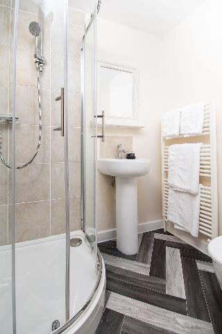 Y Branwen Hotel fotoÄŸrafÄ±