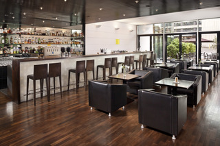 INNSIDE by Melia Dusseldorf Seestern fotoÄŸrafÄ±