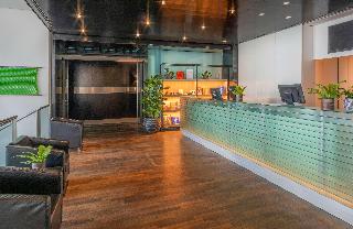 INNSIDE by Melia Dusseldorf Seestern fotoÄŸrafÄ±