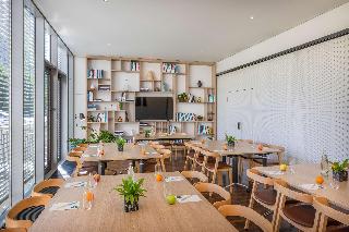 INNSIDE by Melia Dusseldorf Seestern fotoÄŸrafÄ±