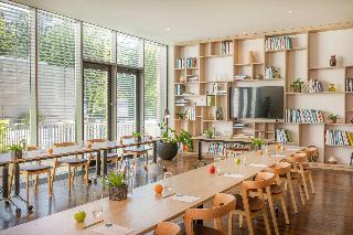 INNSIDE by Melia Dusseldorf Seestern fotoÄŸrafÄ±