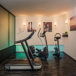 INNSIDE by Melia Dusseldorf Seestern fotoÄŸrafÄ±