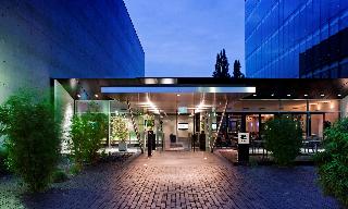 INNSIDE by Melia Dusseldorf Seestern fotoÄŸrafÄ±