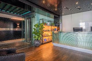 INNSIDE by Melia Dusseldorf Seestern fotoÄŸrafÄ±
