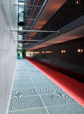 INNSIDE by Melia Dusseldorf Seestern fotoÄŸrafÄ±