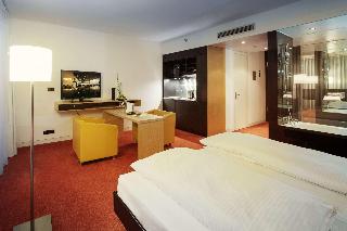 INNSIDE by Melia Dusseldorf Seestern fotoÄŸrafÄ±