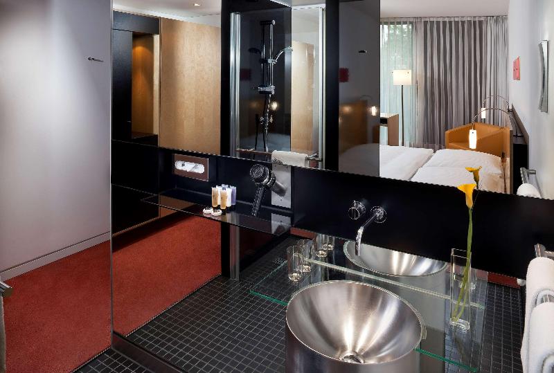 INNSIDE by Melia Dusseldorf Seestern - Oda