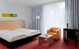 INNSIDE by Melia Dusseldorf Seestern fotoÄŸrafÄ±