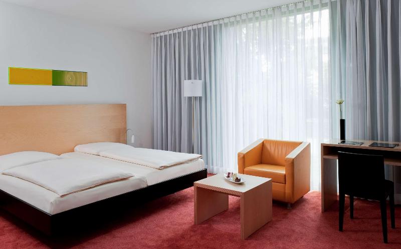 INNSIDE by Melia Dusseldorf Seestern - Oda