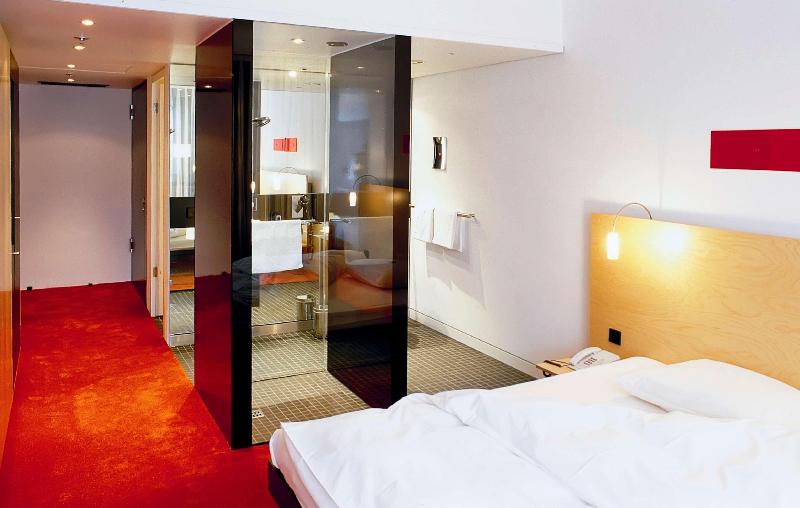 INNSIDE by Melia Dusseldorf Seestern - Oda