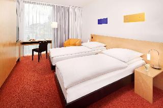 INNSIDE by Melia Dusseldorf Seestern fotoÄŸrafÄ±