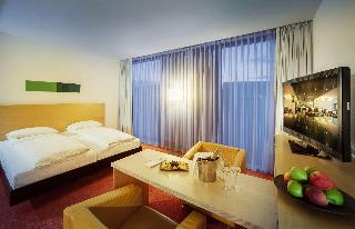 INNSIDE by Melia Dusseldorf Seestern fotoÄŸrafÄ±