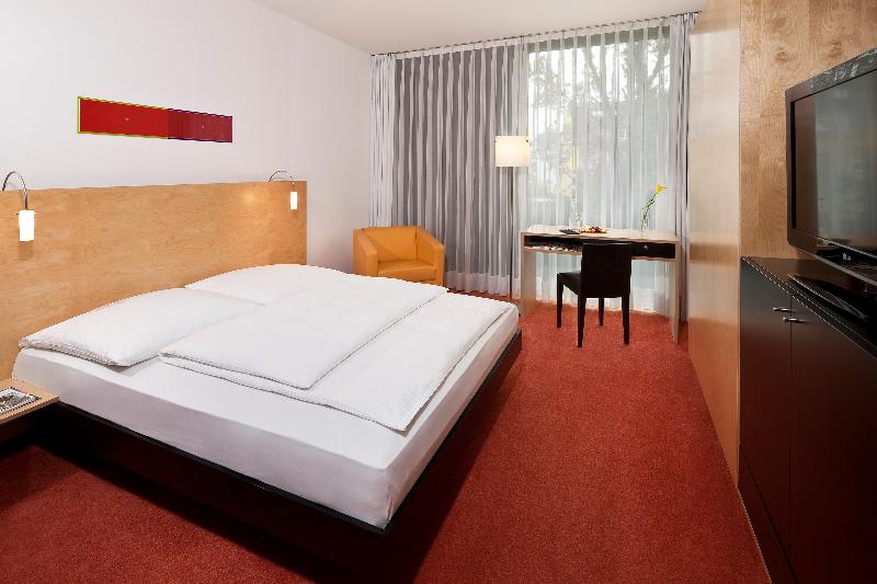 INNSIDE by Melia Dusseldorf Seestern - Oda