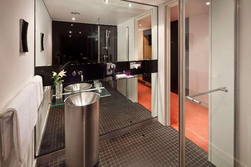 INNSIDE by Melia Dusseldorf Seestern - Oda