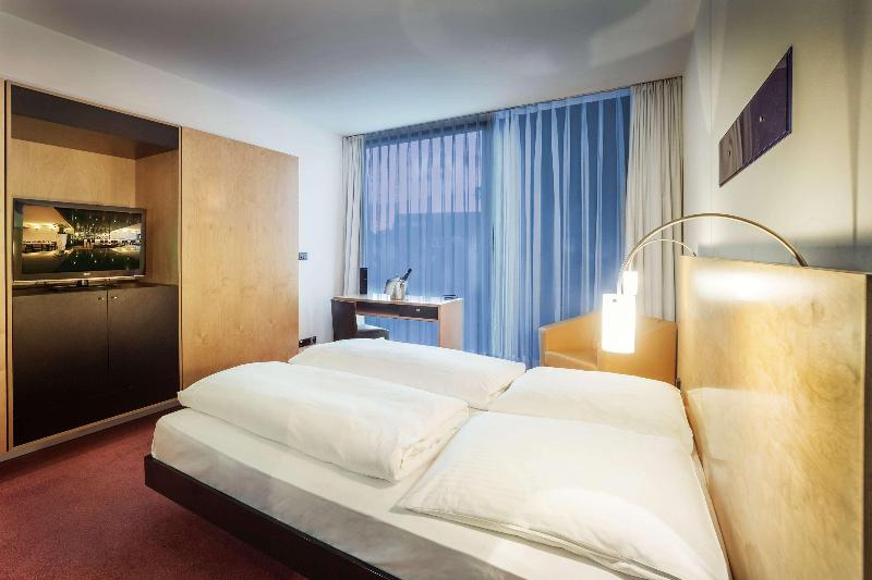 INNSIDE by Melia Dusseldorf Seestern - Oda