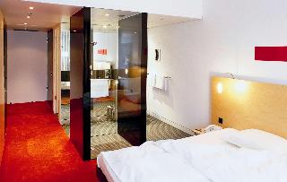 INNSIDE by Melia Dusseldorf Seestern fotoÄŸrafÄ±