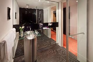 INNSIDE by Melia Dusseldorf Seestern fotoÄŸrafÄ±