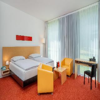 INNSIDE by Melia Dusseldorf Seestern fotoÄŸrafÄ±