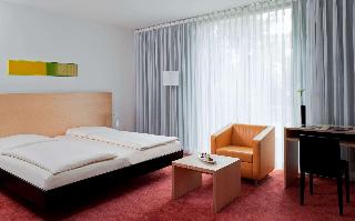 INNSIDE by Melia Dusseldorf Seestern fotoÄŸrafÄ±