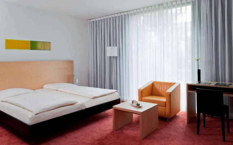 INNSIDE by Melia Dusseldorf Seestern - Oda