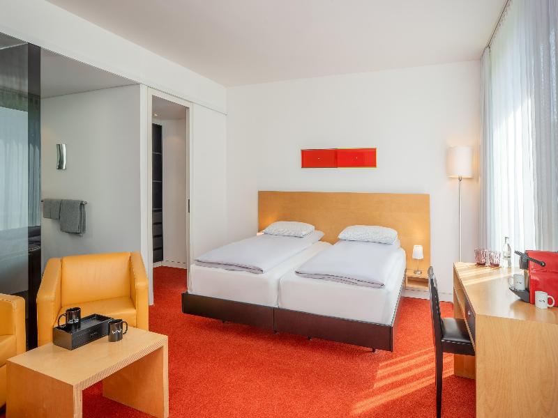 INNSIDE by Melia Dusseldorf Seestern - Oda