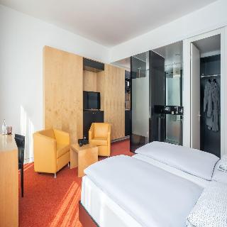 INNSIDE by Melia Dusseldorf Seestern fotoÄŸrafÄ±