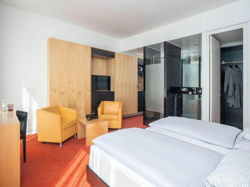 INNSIDE by Melia Dusseldorf Seestern - Oda