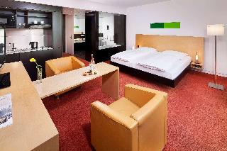 INNSIDE by Melia Dusseldorf Seestern fotoÄŸrafÄ±