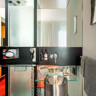 INNSIDE by Melia Dusseldorf Seestern fotoÄŸrafÄ±