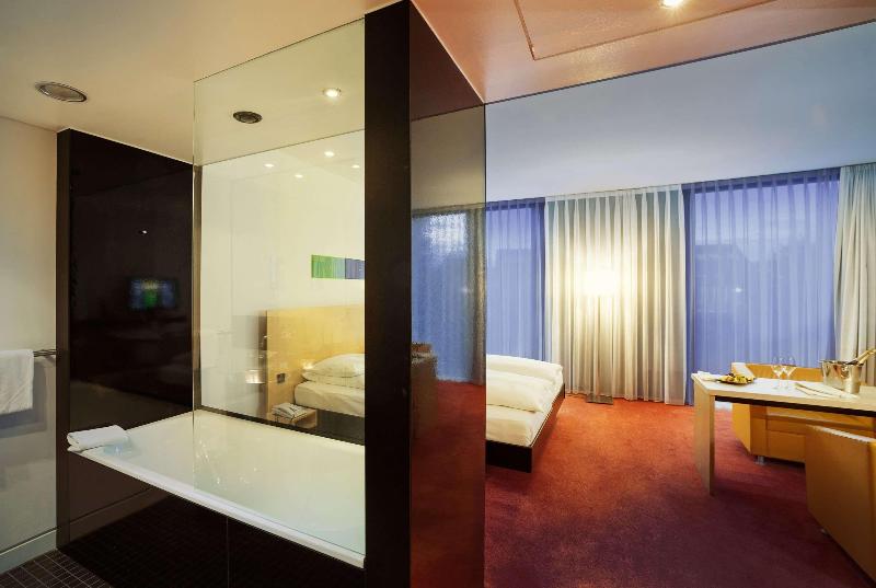 INNSIDE by Melia Dusseldorf Seestern - Oda