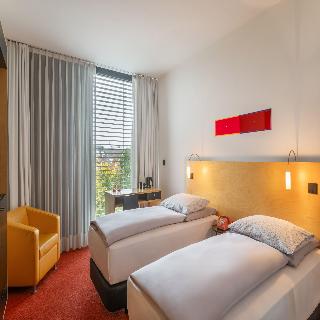 INNSIDE by Melia Dusseldorf Seestern fotoÄŸrafÄ±