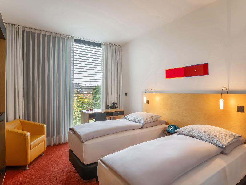 INNSIDE by Melia Dusseldorf Seestern - Oda