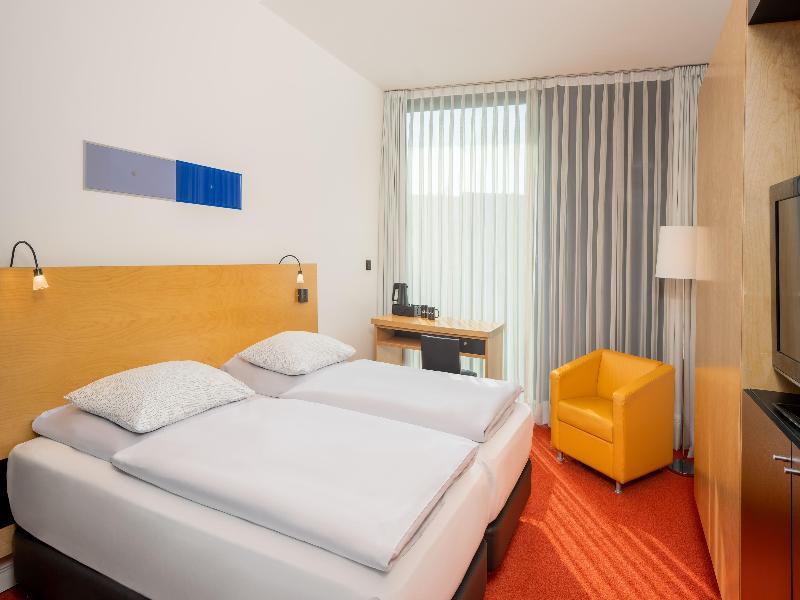 INNSIDE by Melia Dusseldorf Seestern - Oda