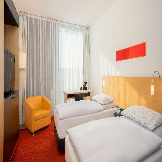 INNSIDE by Melia Dusseldorf Seestern fotoÄŸrafÄ±