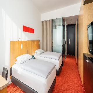 INNSIDE by Melia Dusseldorf Seestern fotoÄŸrafÄ±
