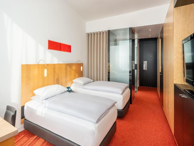 INNSIDE by Melia Dusseldorf Seestern - Oda